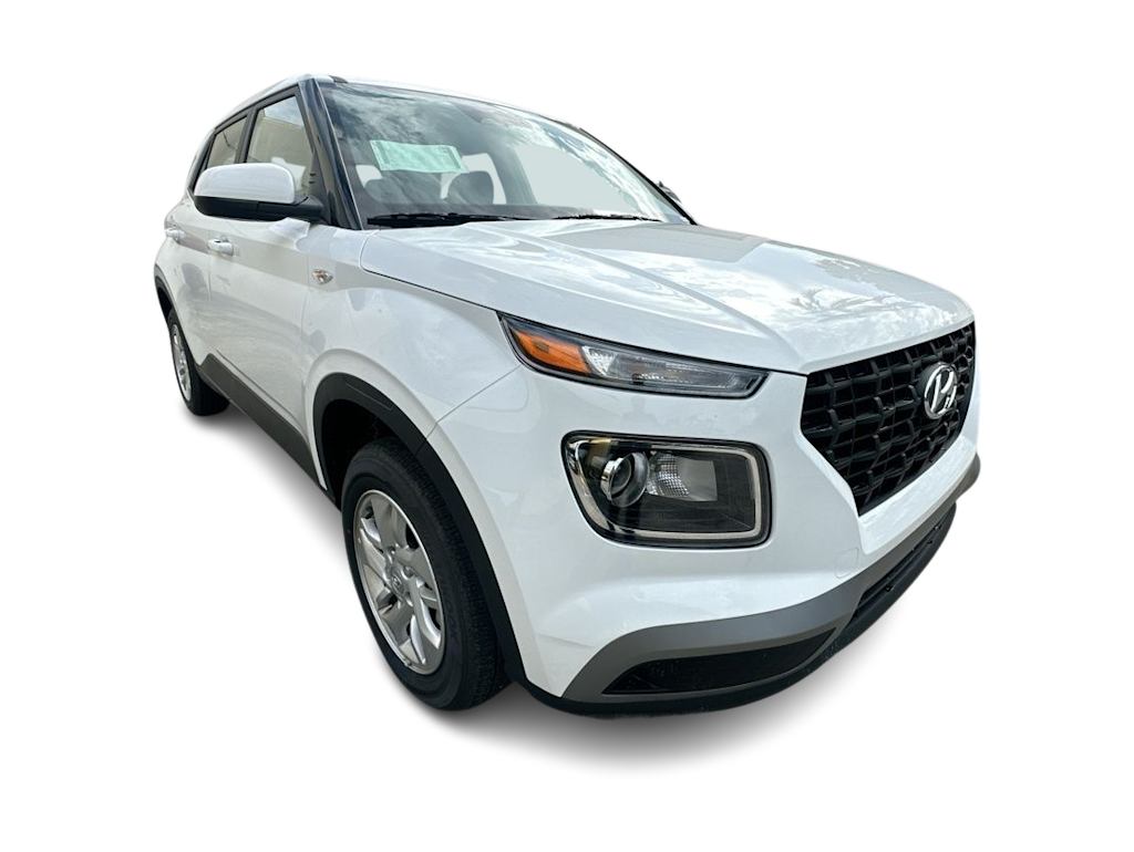 Thumbnail: 2026 Hyundai Venue - 21