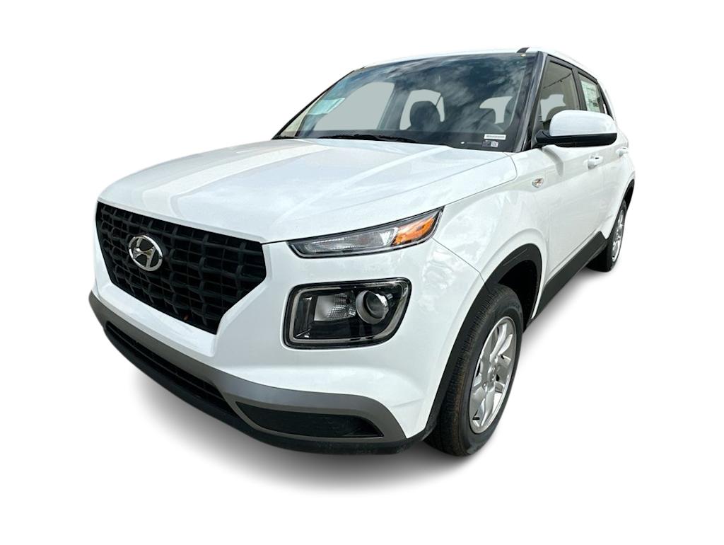 Thumbnail: 2026 Hyundai Venue - 22