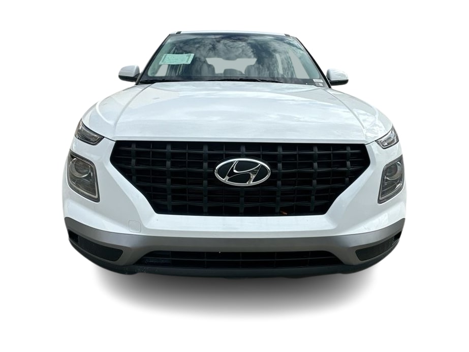 Thumbnail: 2026 Hyundai Venue - 6