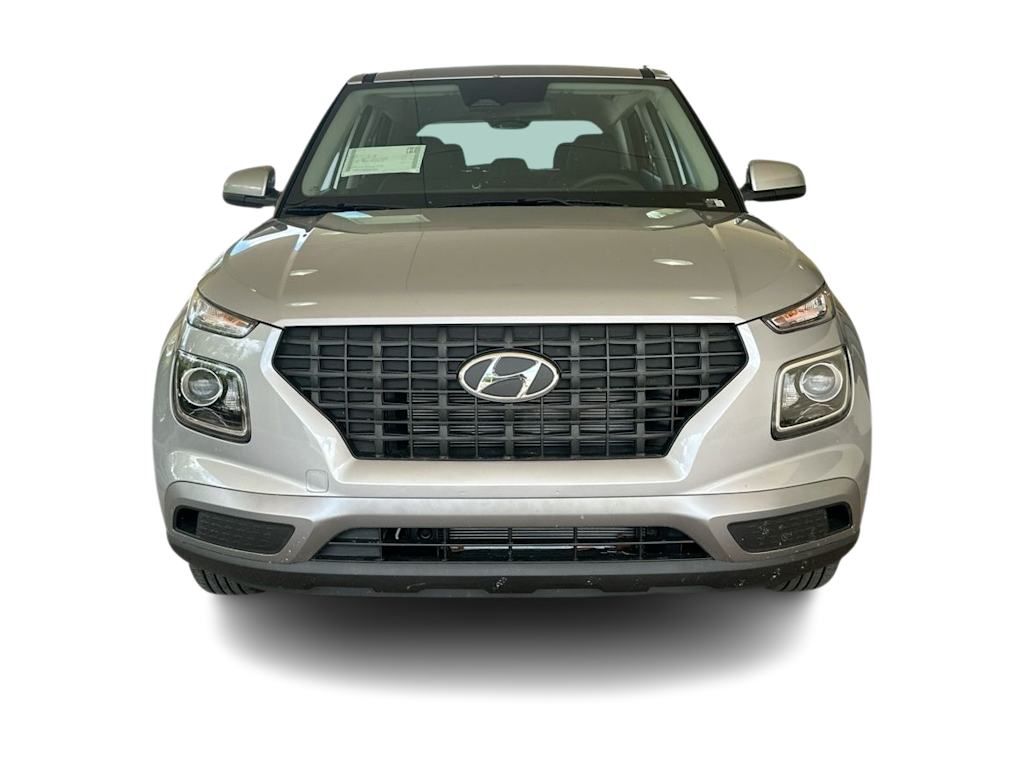 Thumbnail: 2026 Hyundai Venue - 6