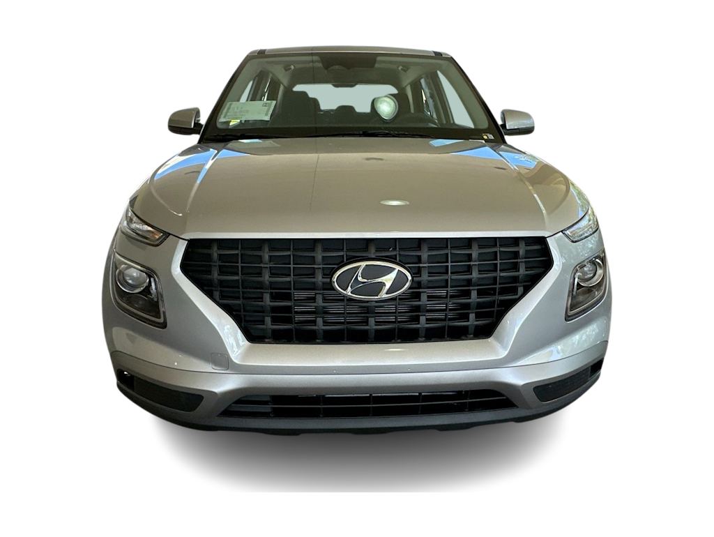 Thumbnail: 2026 Hyundai Venue - 6