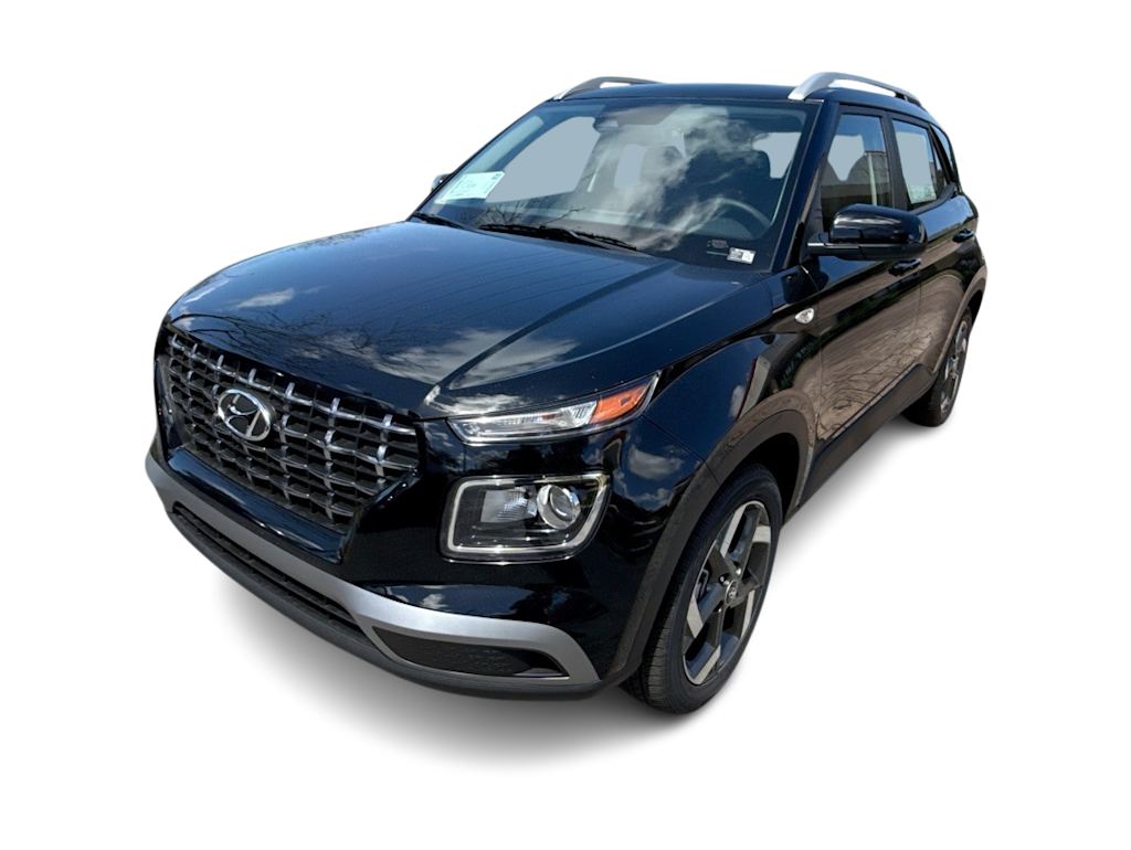 Thumbnail: 2026 Hyundai Venue - 21