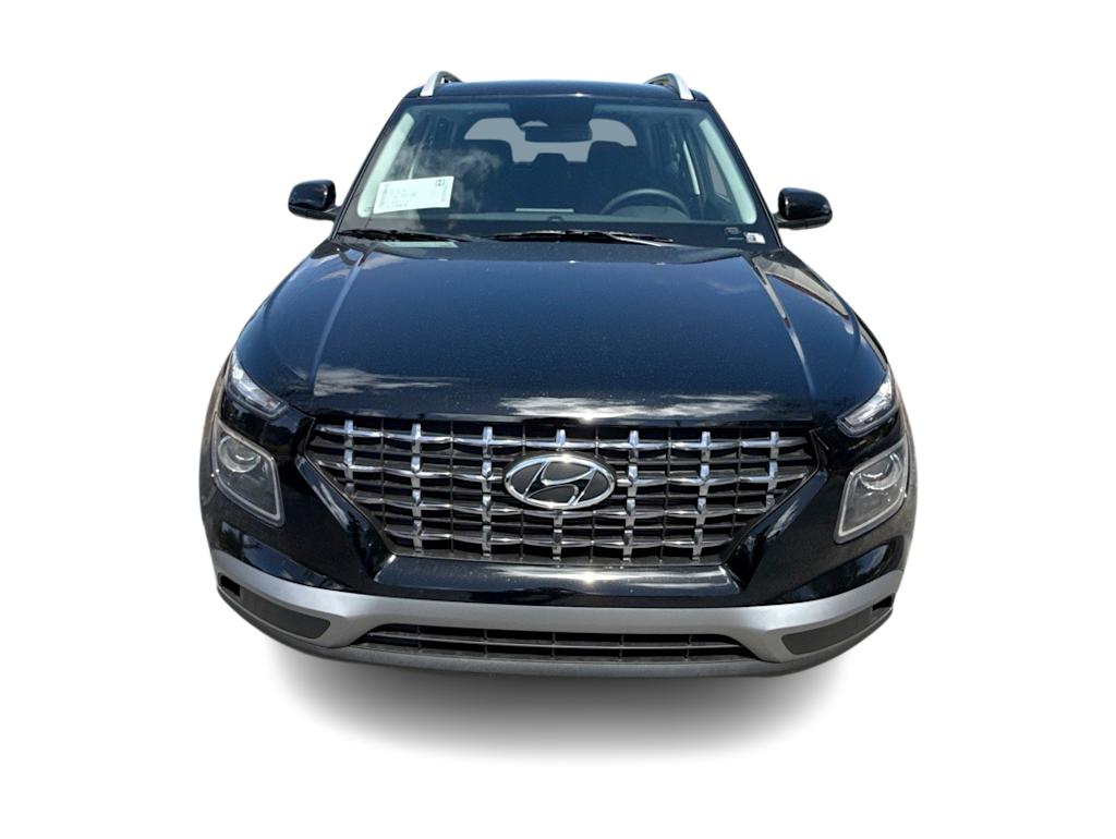 Thumbnail: 2026 Hyundai Venue - 6