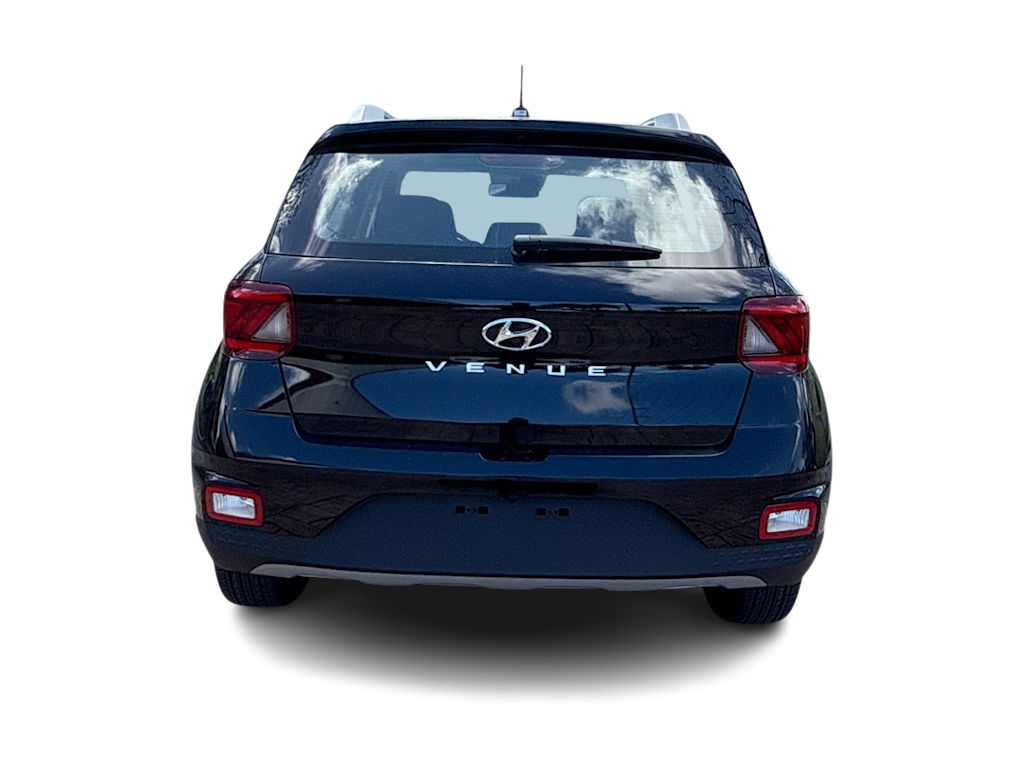 Thumbnail: 2026 Hyundai Venue - 5