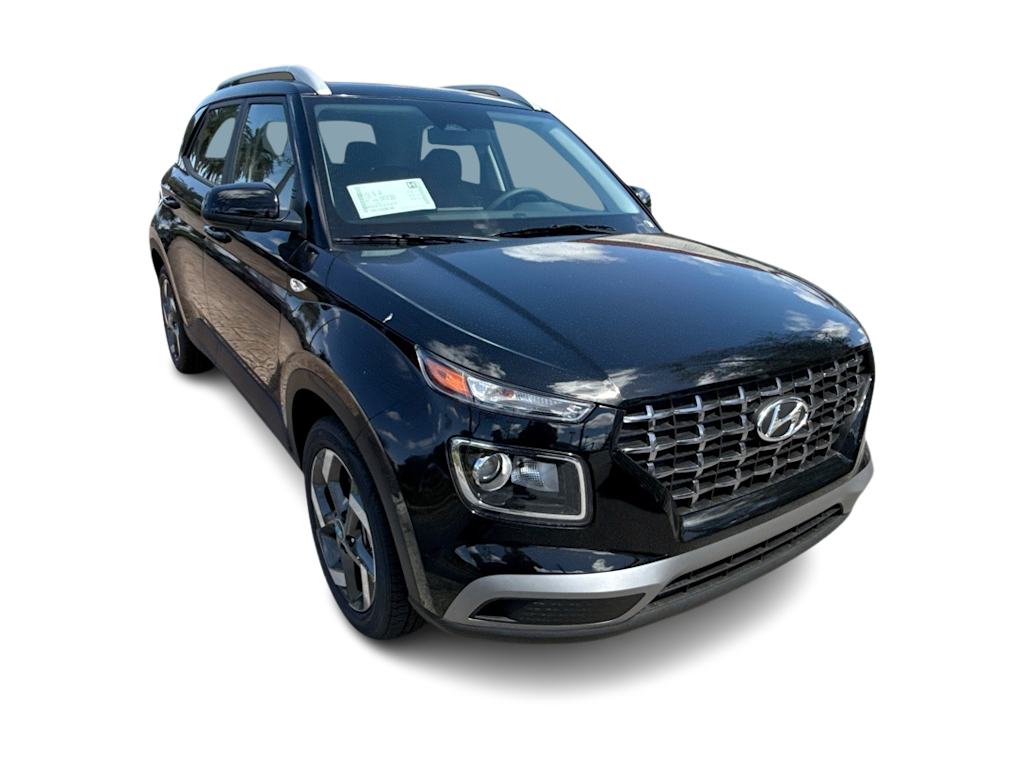 Thumbnail: 2026 Hyundai Venue - 20