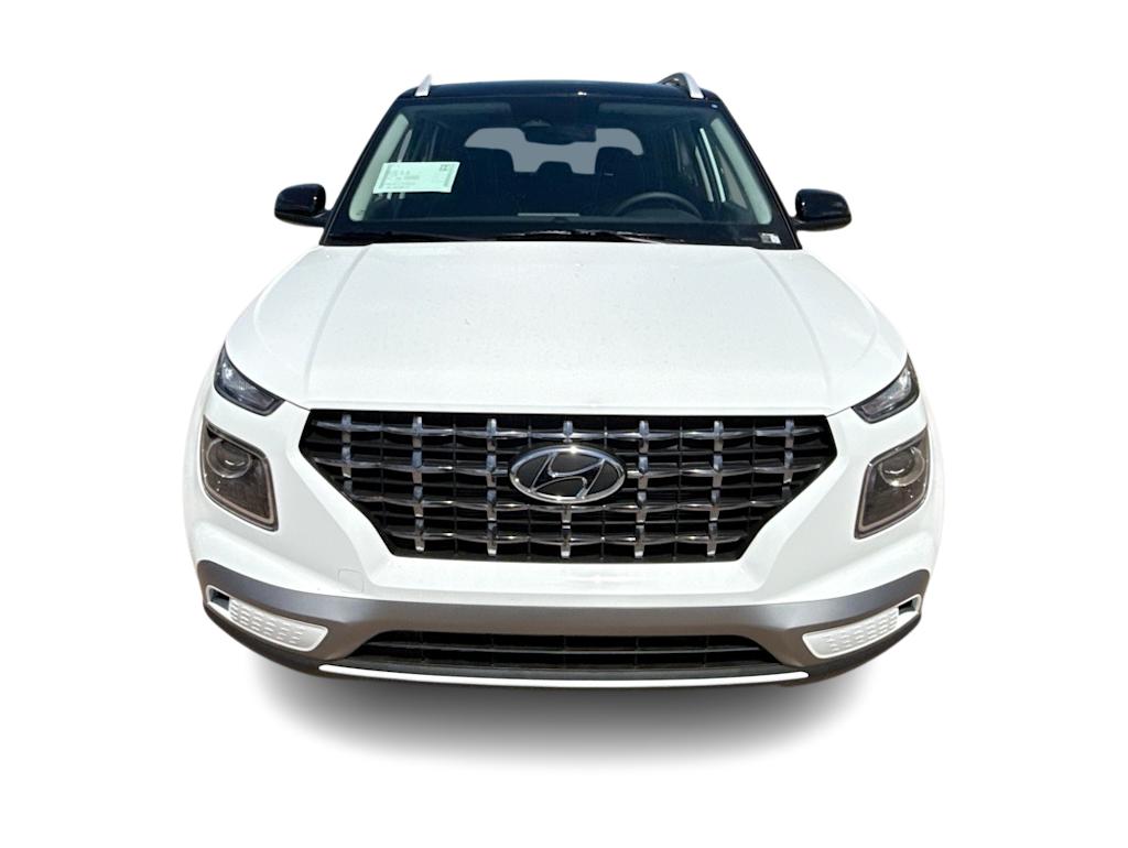 Thumbnail: 2026 Hyundai Venue - 6