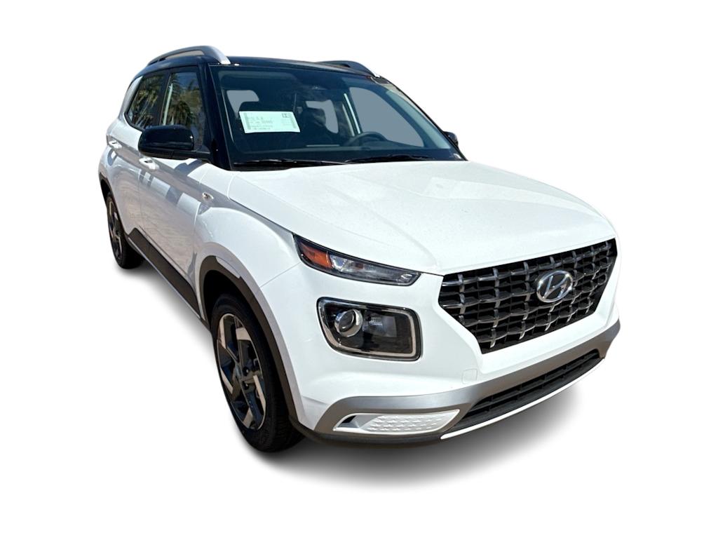 Thumbnail: 2026 Hyundai Venue - 21