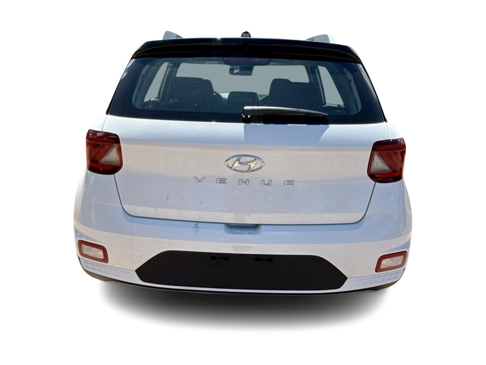 Thumbnail: 2026 Hyundai Venue - 5