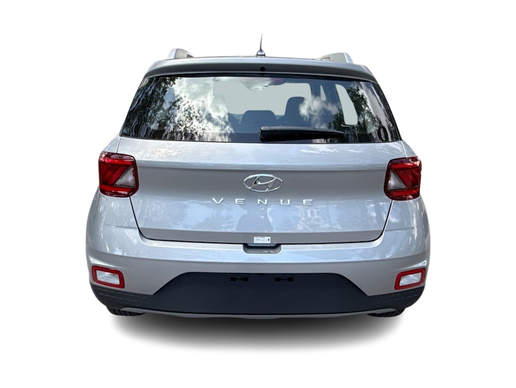 Thumbnail: 2026 Hyundai Venue - 5