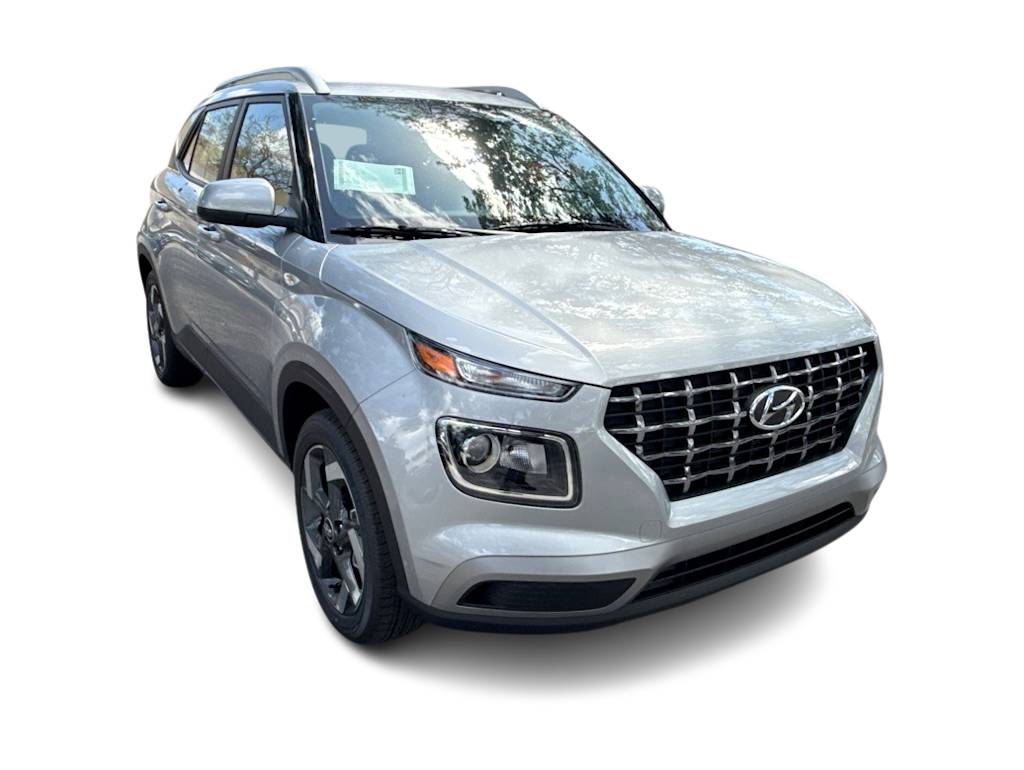 Thumbnail: 2026 Hyundai Venue - 20