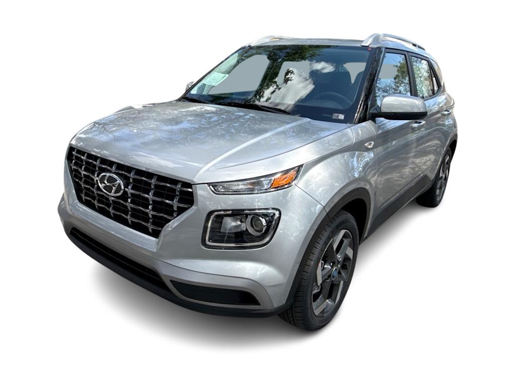 Thumbnail: 2026 Hyundai Venue - 21