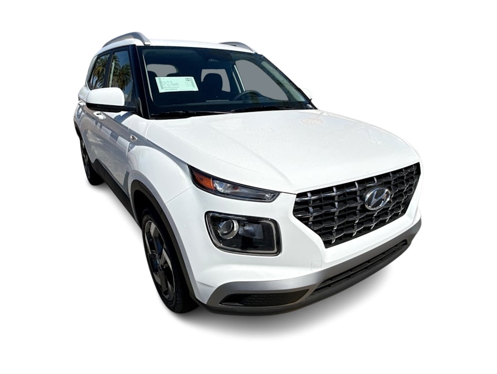 Thumbnail: 2026 Hyundai Venue - 21