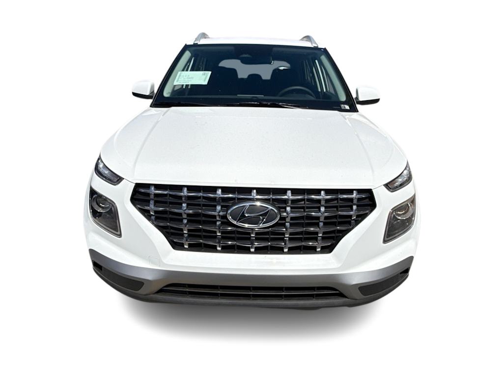 Thumbnail: 2026 Hyundai Venue - 6