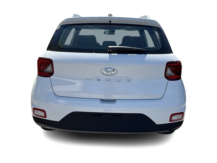 Thumbnail: 2026 Hyundai Venue - 5