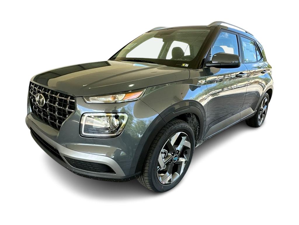 Thumbnail: 2026 Hyundai Venue - 19