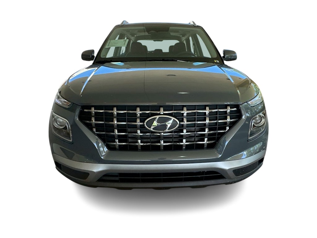 Thumbnail: 2026 Hyundai Venue - 6