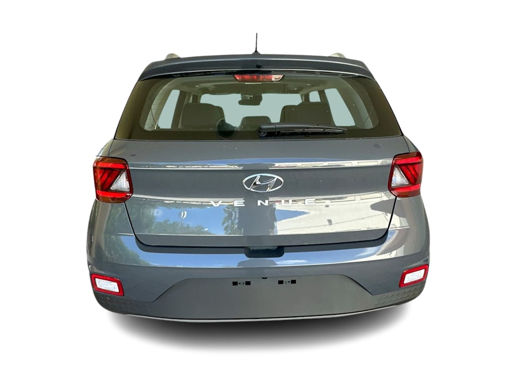 Thumbnail: 2026 Hyundai Venue - 5