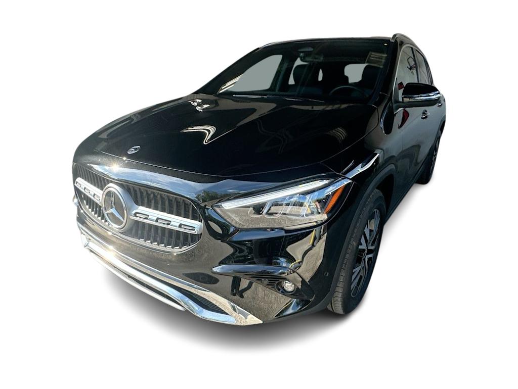 Thumbnail: 2025 Mercedes-Benz GLA - 20