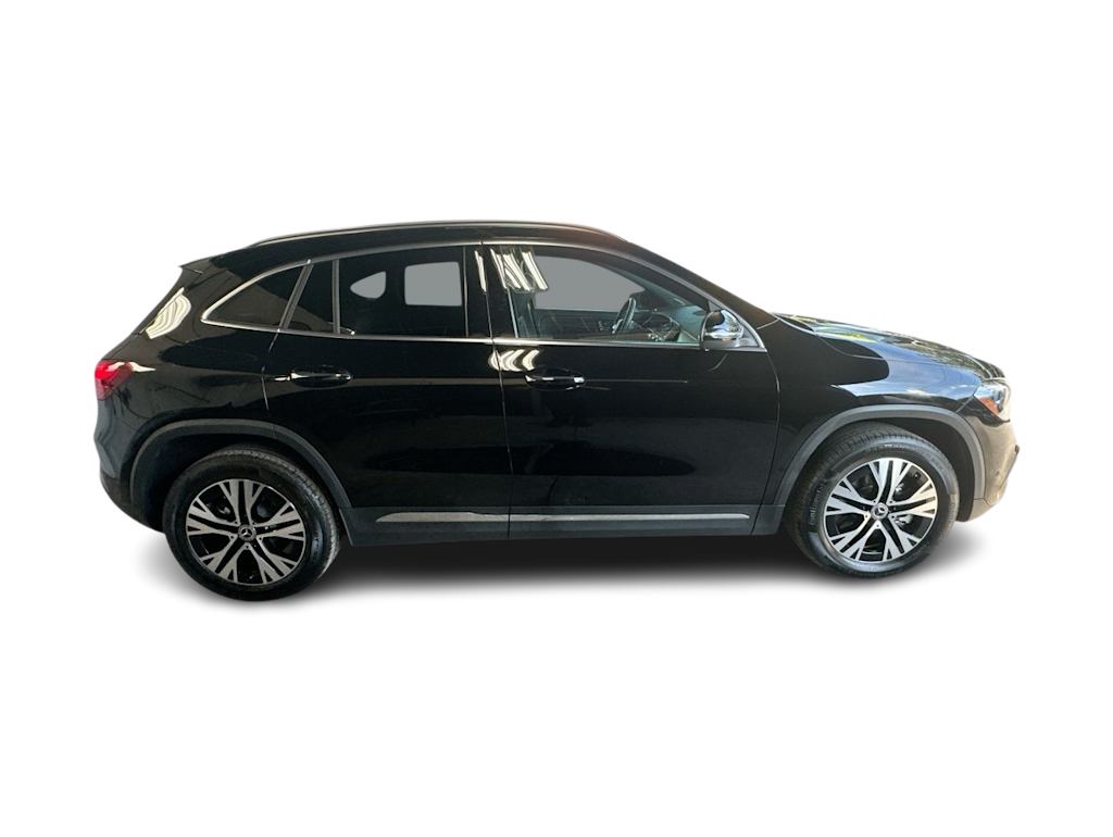Thumbnail: 2025 Mercedes-Benz GLA - 22