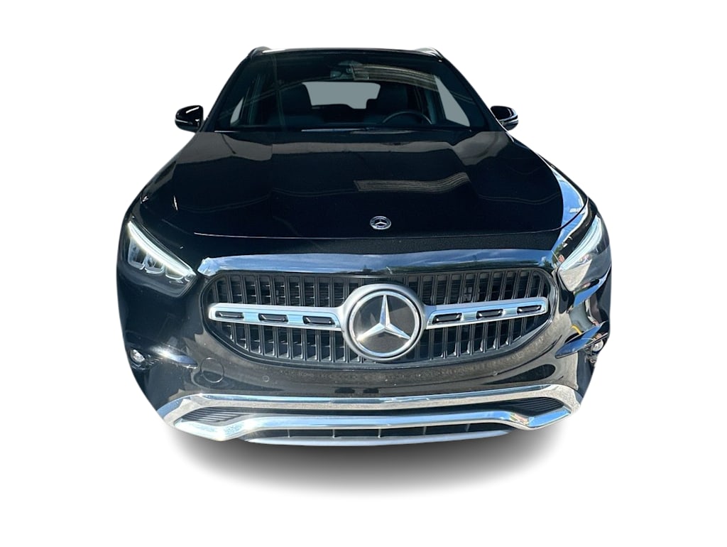 Thumbnail: 2025 Mercedes-Benz GLA - 6