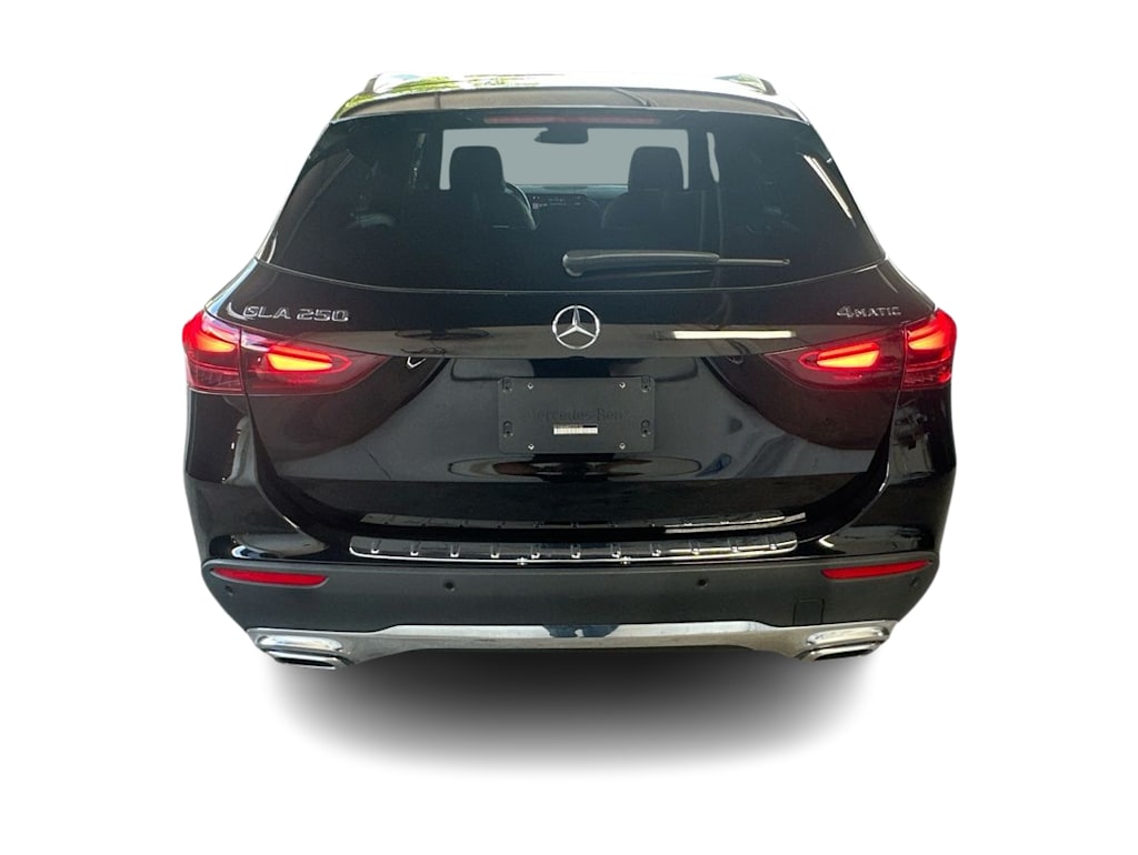 Thumbnail: 2025 Mercedes-Benz GLA - 5