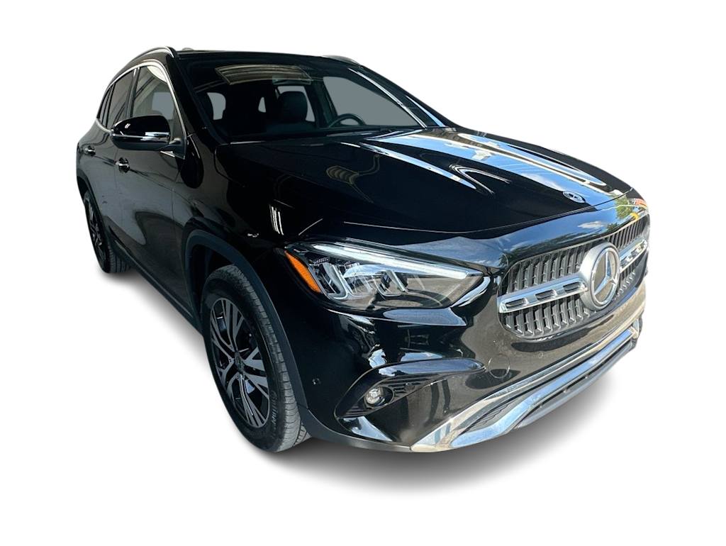 Thumbnail: 2025 Mercedes-Benz GLA - 19