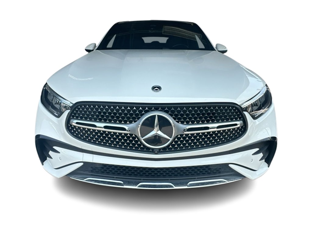 Thumbnail: 2025 Mercedes-Benz GLC - 6