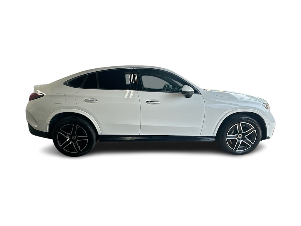 Thumbnail: 2025 Mercedes-Benz GLC - 22