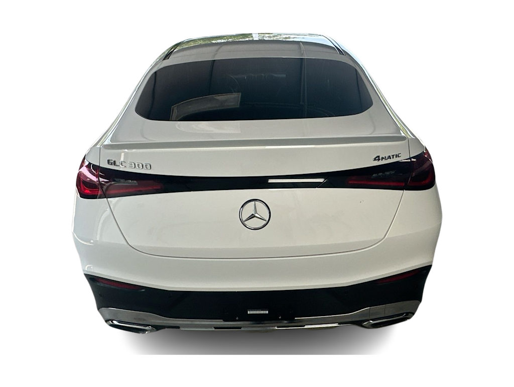Thumbnail: 2025 Mercedes-Benz GLC - 5