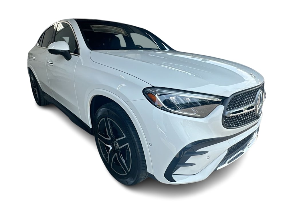 Thumbnail: 2025 Mercedes-Benz GLC - 19