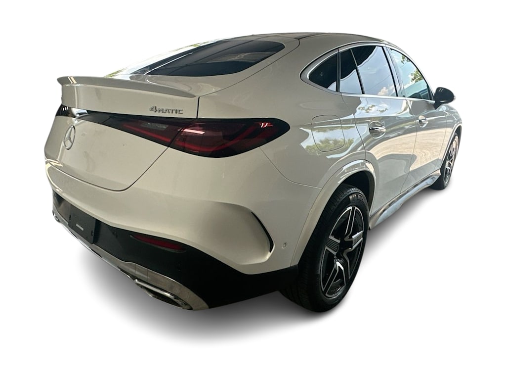Thumbnail: 2025 Mercedes-Benz GLC - 21