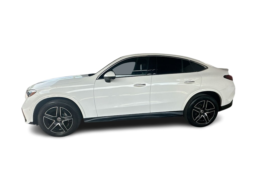 Thumbnail: 2025 Mercedes-Benz GLC - 3