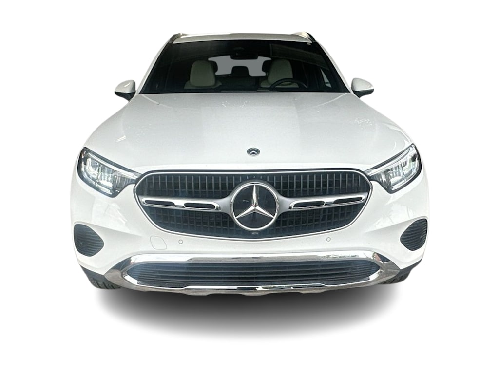 Thumbnail: 2026 Mercedes-Benz GLC - 6