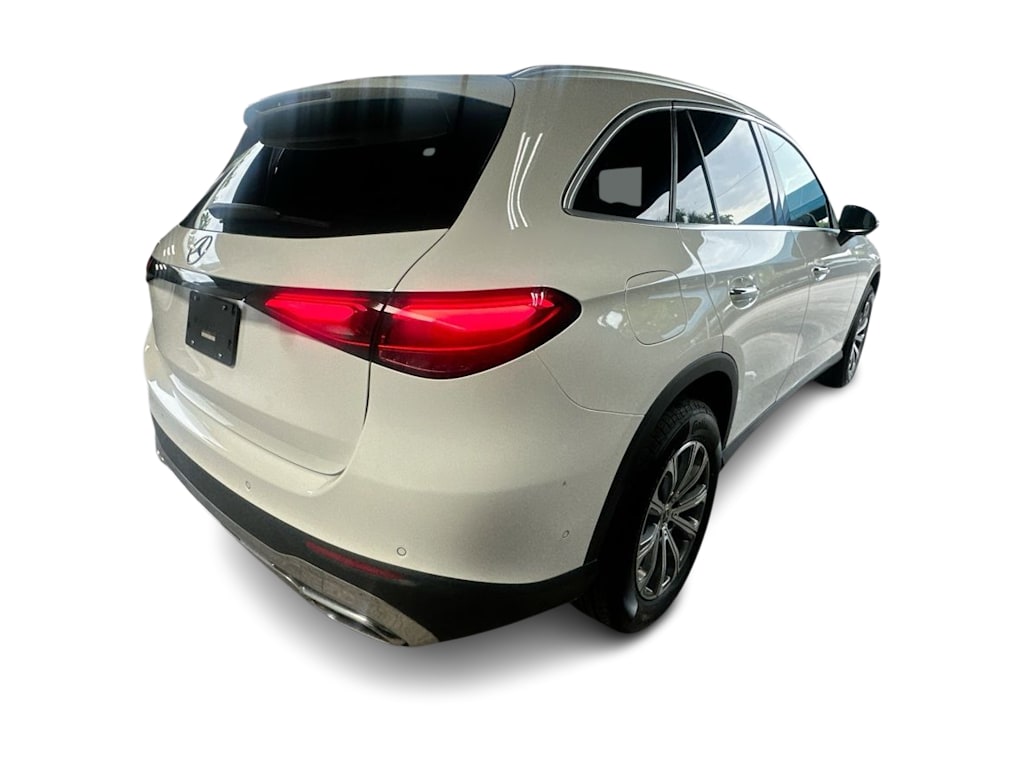Thumbnail: 2026 Mercedes-Benz GLC - 23