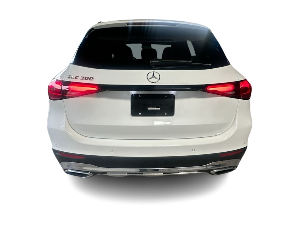 Thumbnail: 2026 Mercedes-Benz GLC - 5