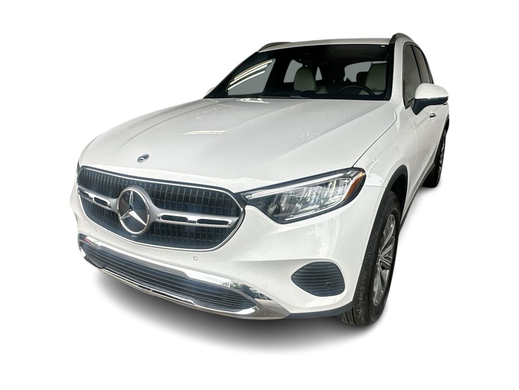 Thumbnail: 2026 Mercedes-Benz GLC - 22