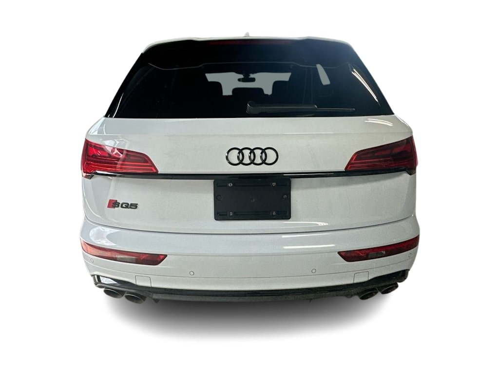 Thumbnail: 2023 Audi SQ5 - 5