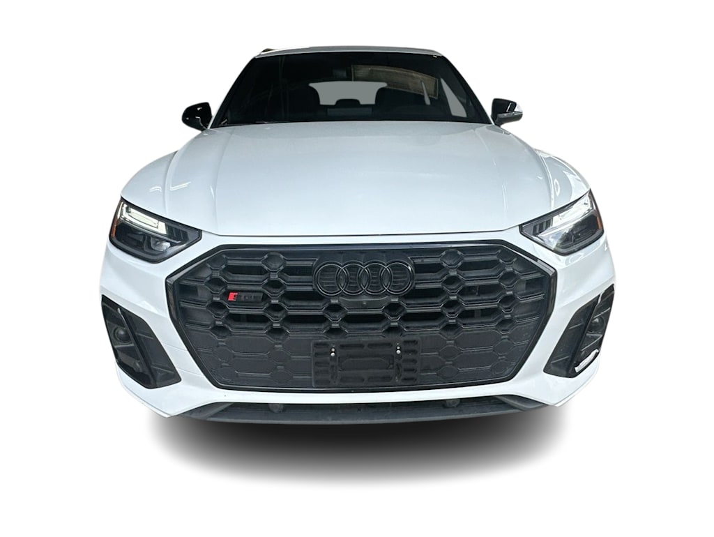 Thumbnail: 2023 Audi SQ5 - 6
