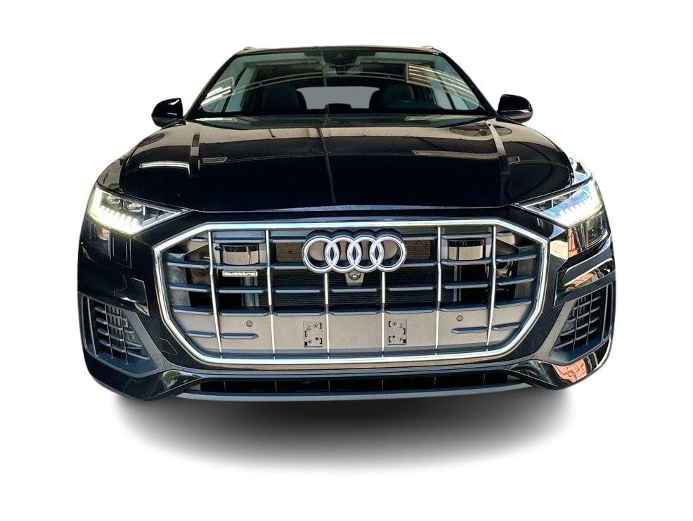 Thumbnail: 2023 Audi Q8 - 5