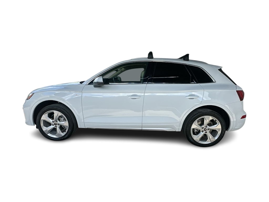 Thumbnail: 2025 Audi Q5 - 3