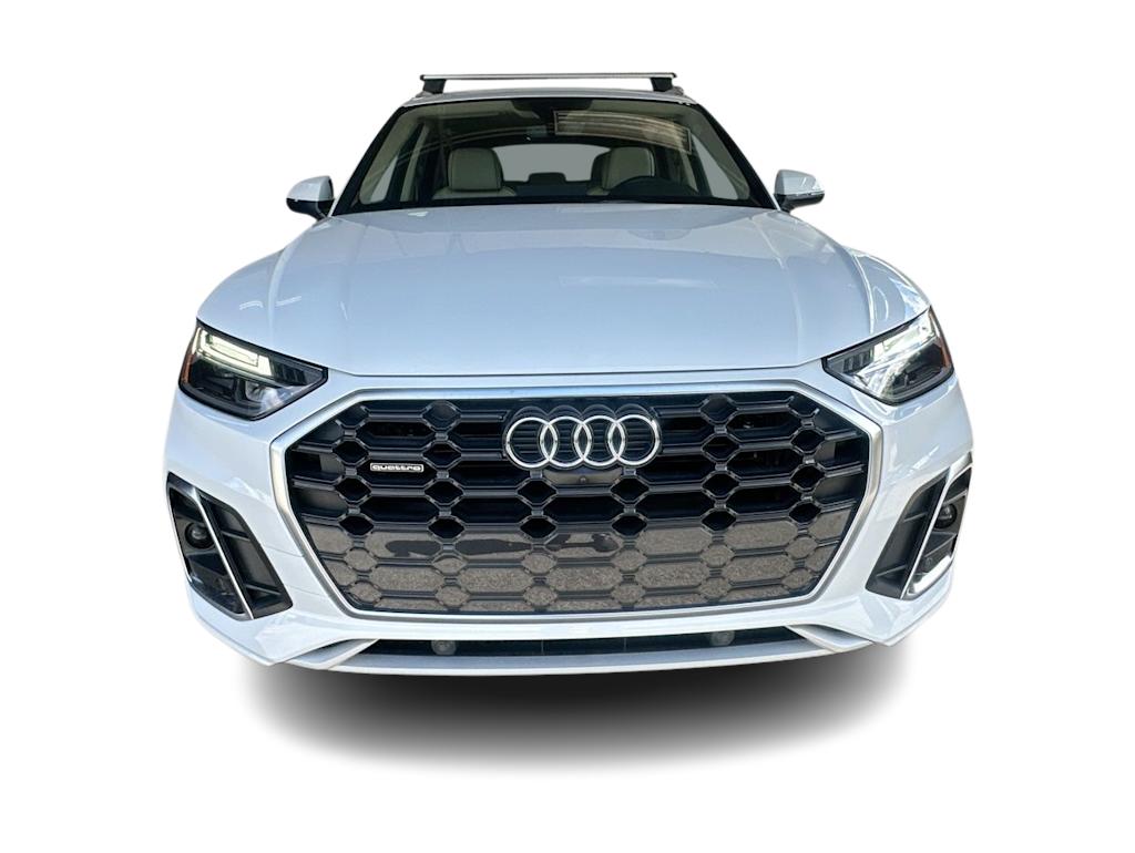 Thumbnail: 2025 Audi Q5 - 6