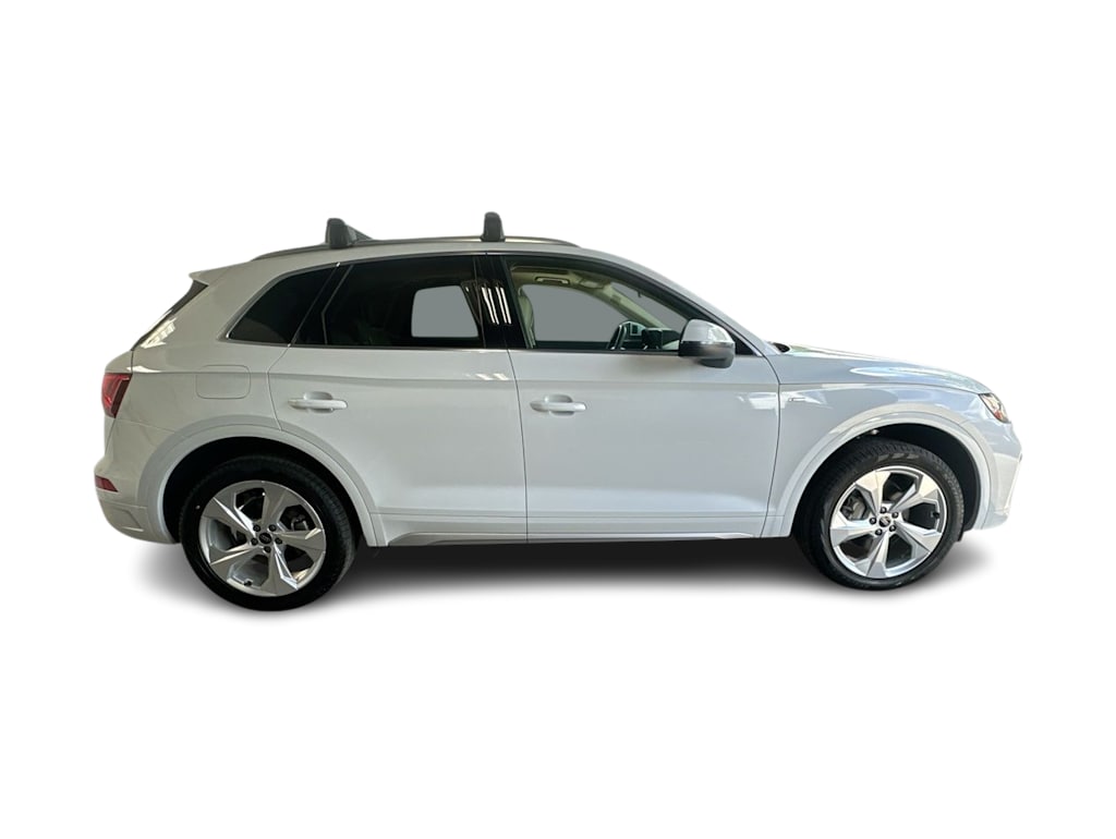 Thumbnail: 2025 Audi Q5 - 24