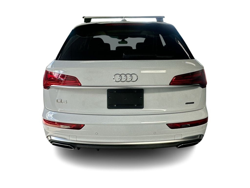 Thumbnail: 2025 Audi Q5 - 5