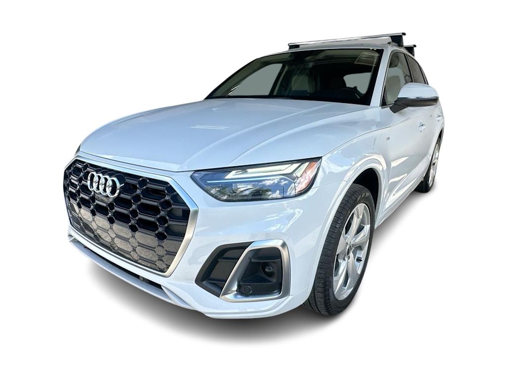 Thumbnail: 2025 Audi Q5 - 22