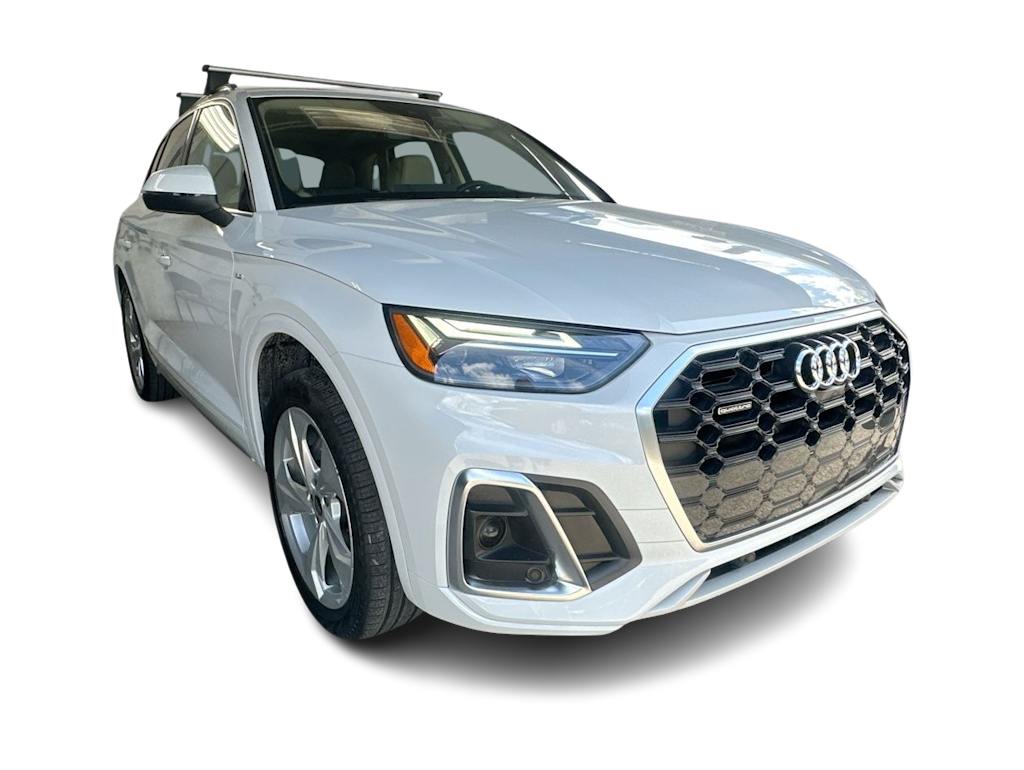 Thumbnail: 2025 Audi Q5 - 21