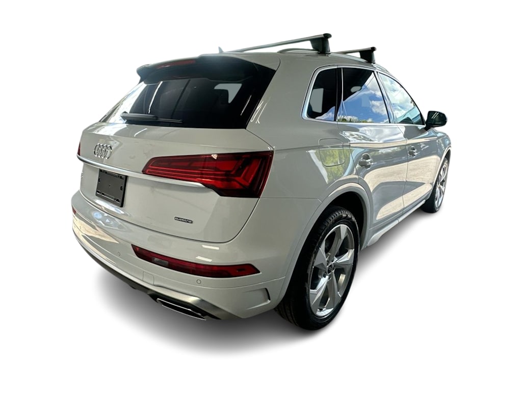 Thumbnail: 2025 Audi Q5 - 23