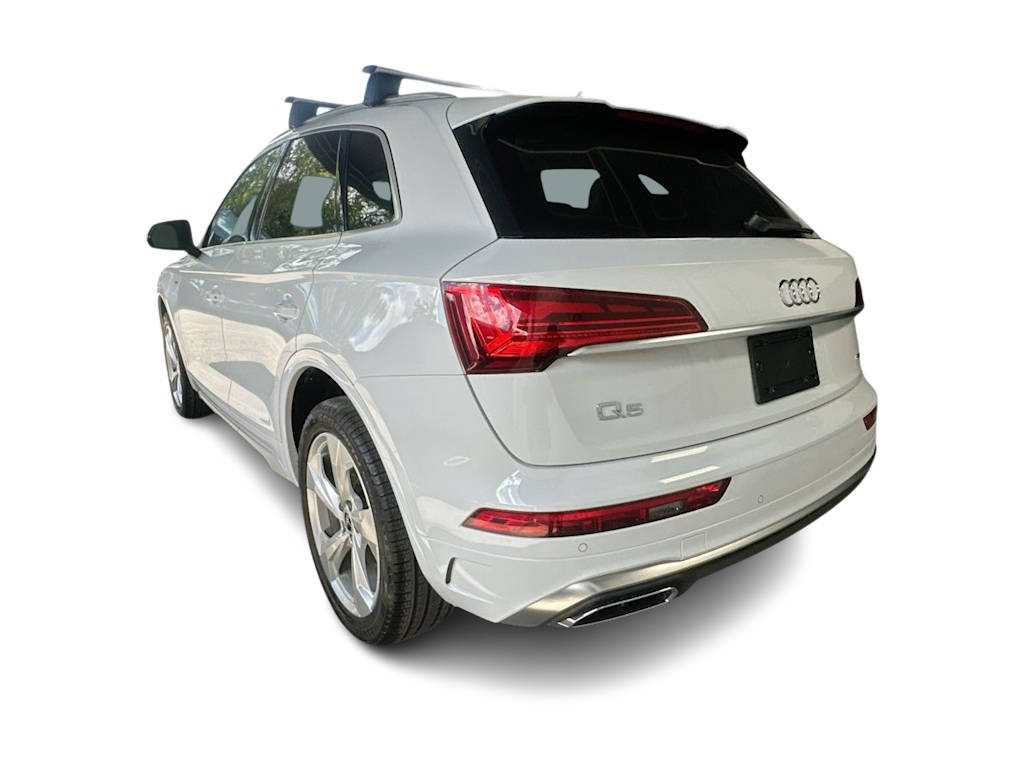 Thumbnail: 2025 Audi Q5 - 4