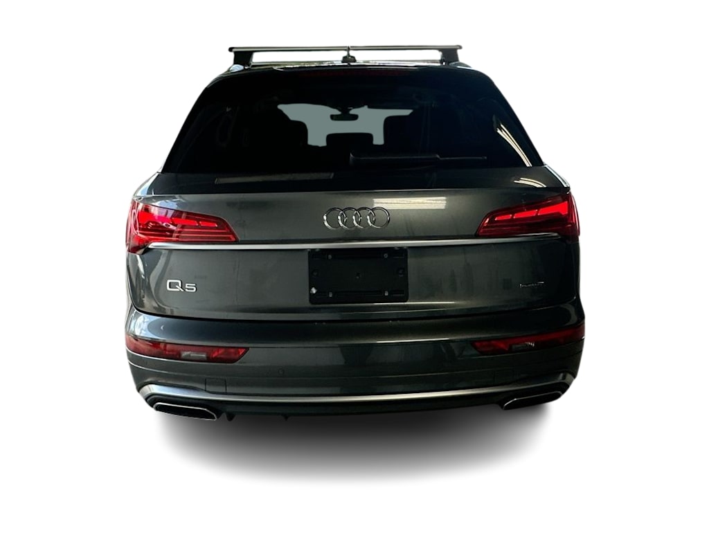 Thumbnail: 2025 Audi Q5 - 5