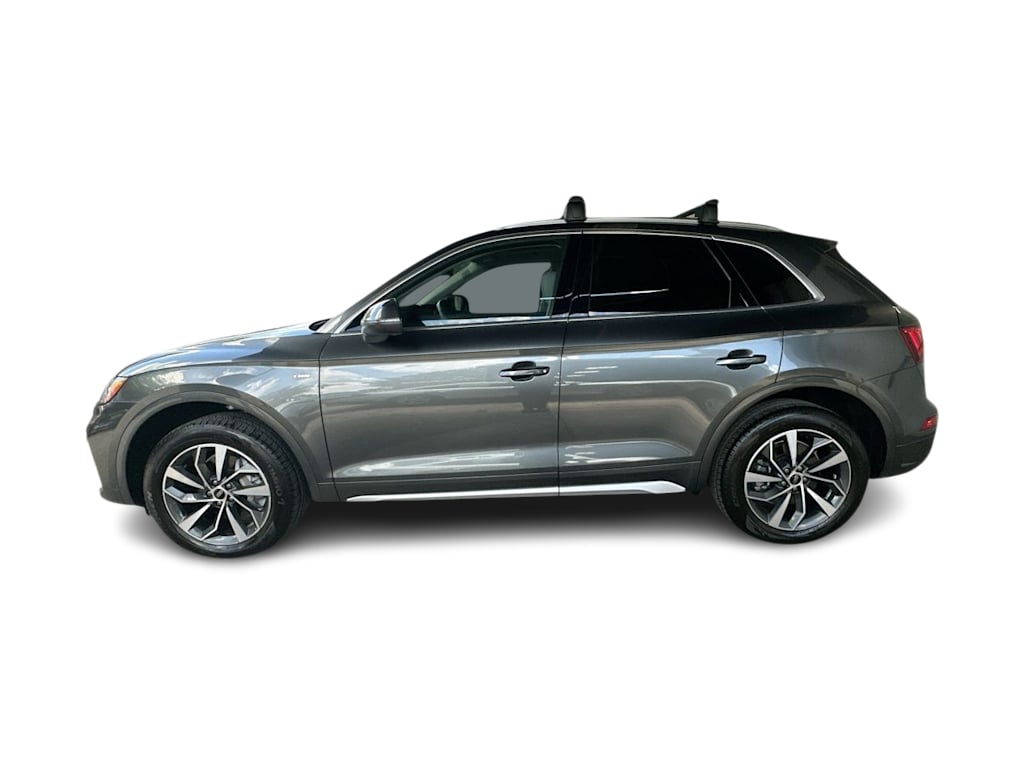 Thumbnail: 2025 Audi Q5 - 3