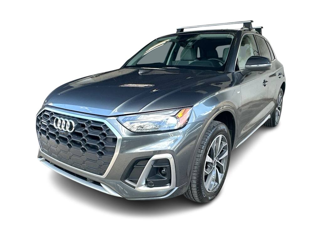 Thumbnail: 2025 Audi Q5 - 22